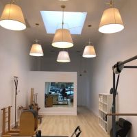 True Pilates Santa Monica ico