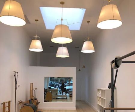 True Pilates Santa Monica