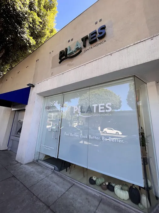 True Pilates Santa Monica Picture 2