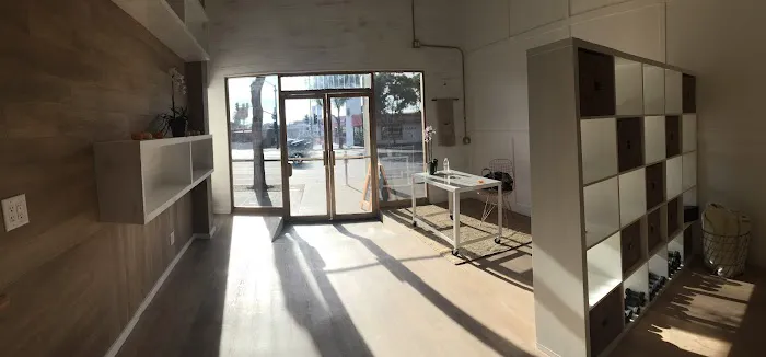 Mama Be Studio Picture 1