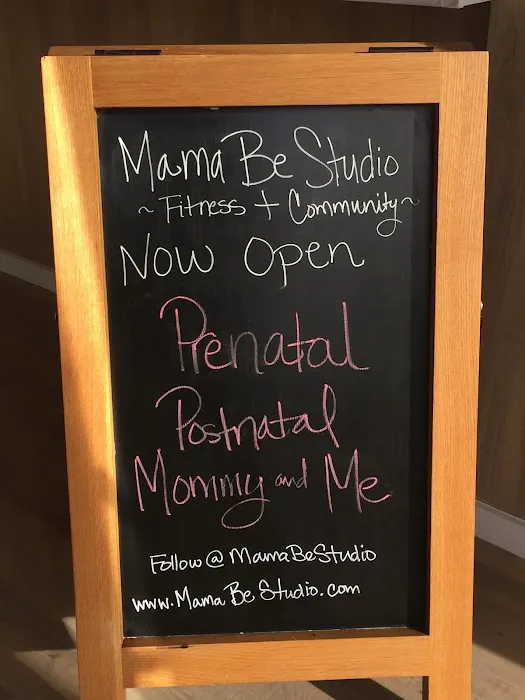 Mama Be Studio Picture 4