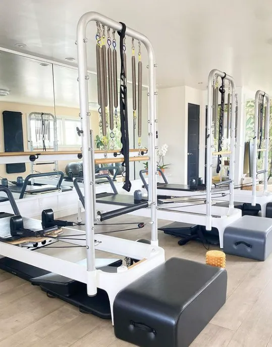 CDM Pilates Picture 4