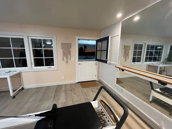 CDM Pilates Picture 1