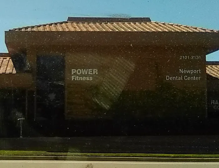 POWER Fitness Picture 1