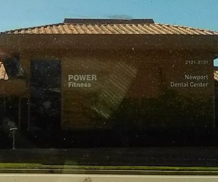 POWER Fitness