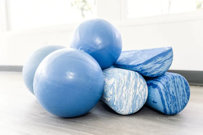 SILA Pilates Picture 2