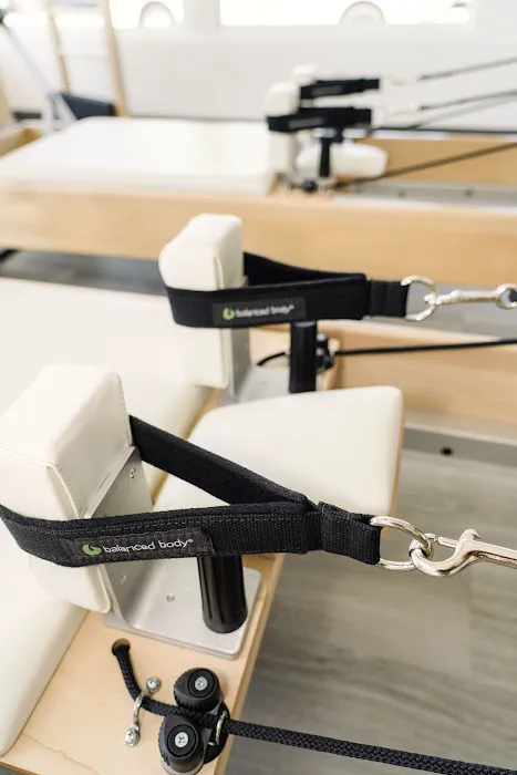 SILA Pilates Picture 4