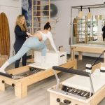 SILA Pilates