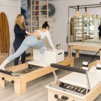 SILA Pilates ico