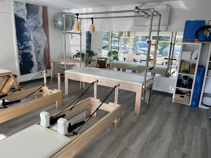 SILA Pilates Picture 6