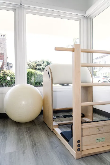 SILA Pilates Picture 9