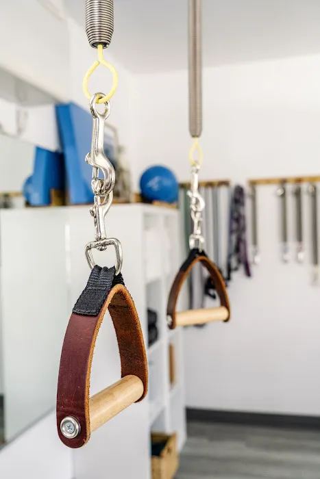 SILA Pilates Picture 3