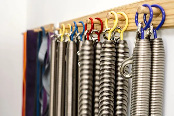 SILA Pilates Picture 7