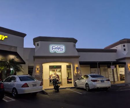 F45 Training