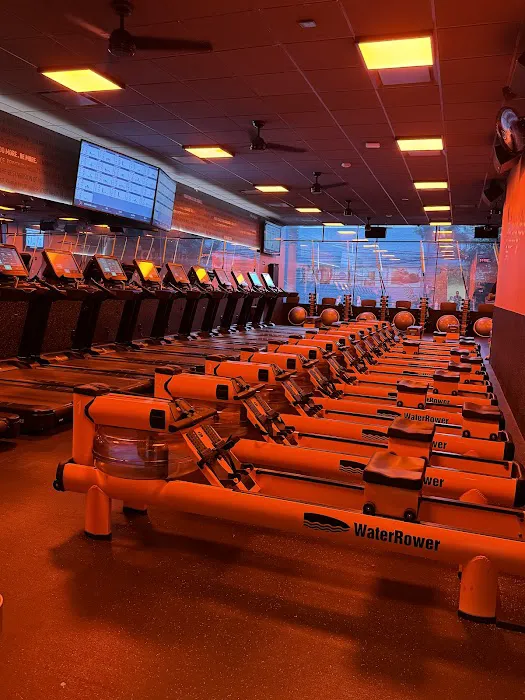 Orangetheory Fitness Picture 3