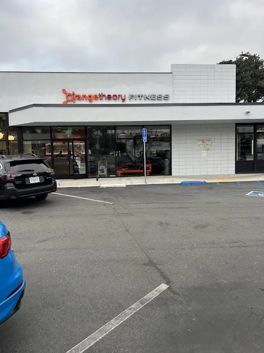 Orangetheory Fitness Picture 7