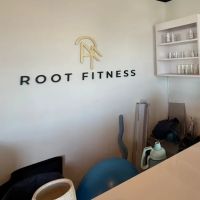 Root Fitness ico