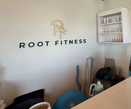 Root Fitness
