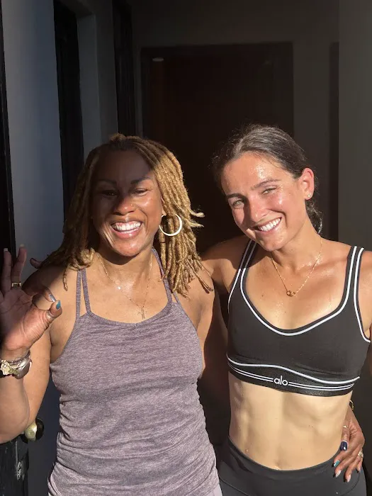 Mantra Hot Yoga - CDM Picture 10