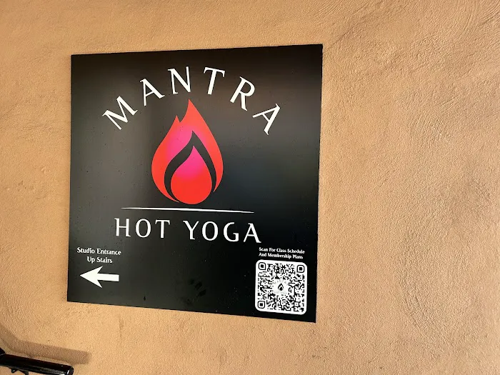 Mantra Hot Yoga - CDM Picture 5