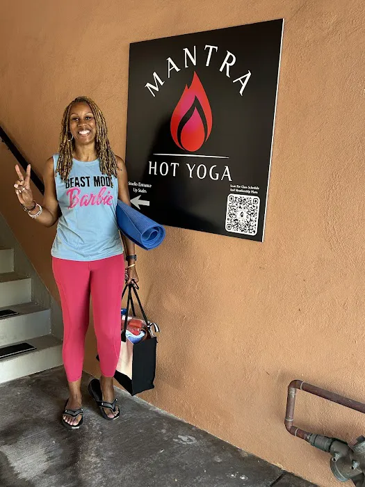 Mantra Hot Yoga - CDM Picture 3