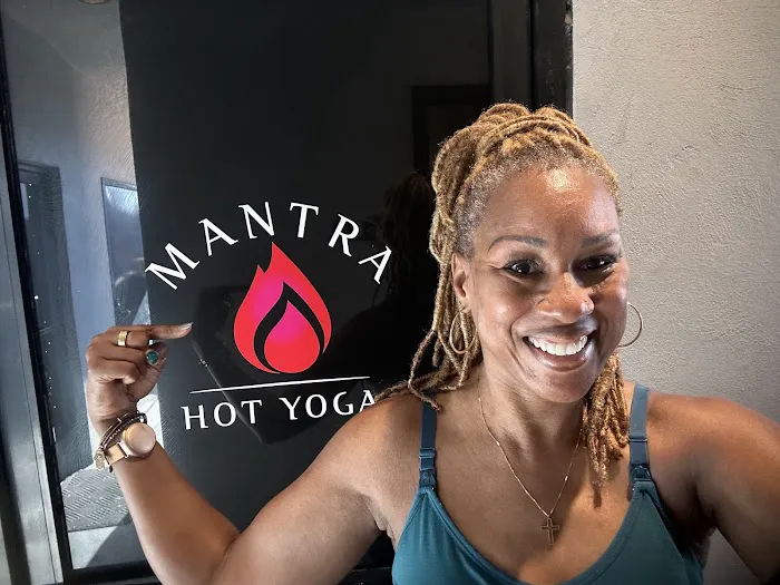 Mantra Hot Yoga - CDM Picture 2