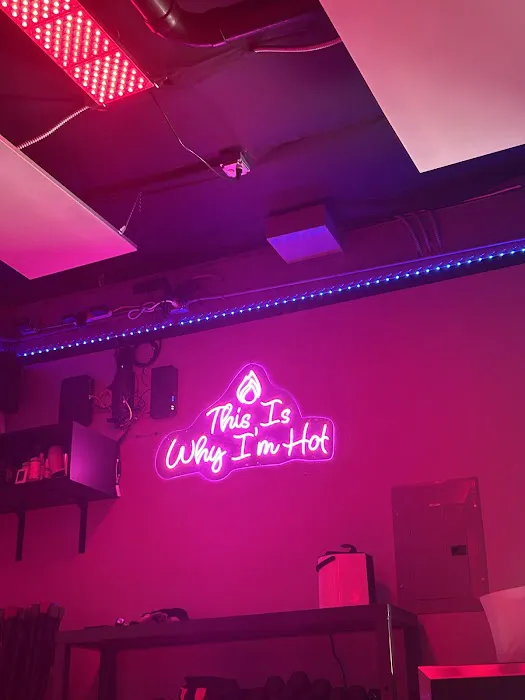 Mantra Hot Yoga - CDM Picture 1