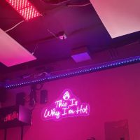 Mantra Hot Yoga - CDM ico