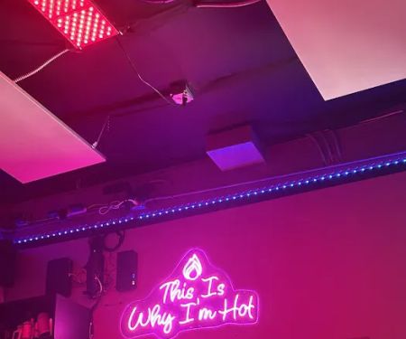 Mantra Hot Yoga - CDM