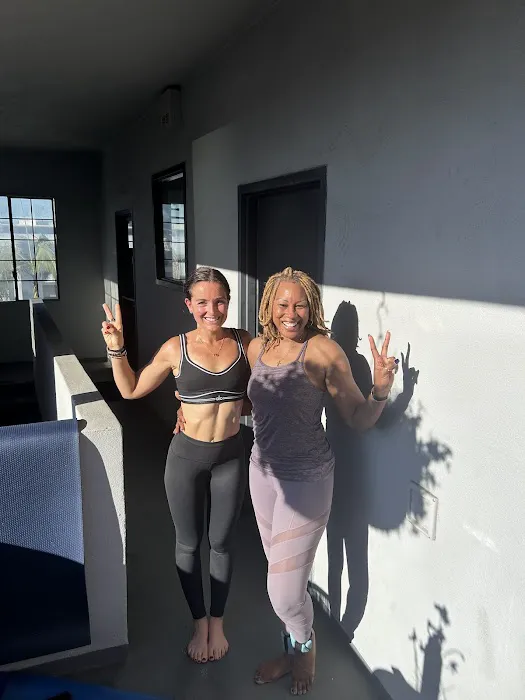 Mantra Hot Yoga - CDM Picture 7