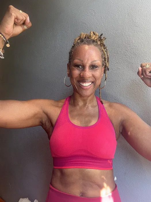 Mantra Hot Yoga - CDM Picture 9