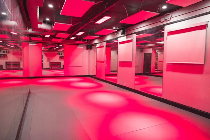 Mantra Hot Yoga - CDM Picture 8