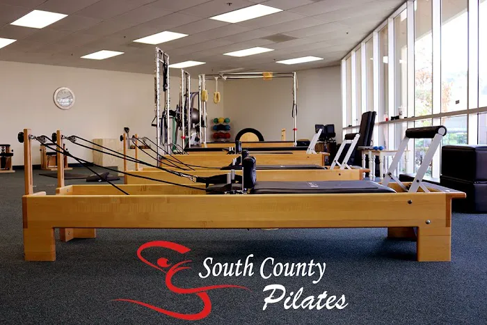 South County Pilates Picture 1