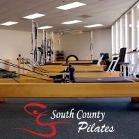 South County Pilates ico