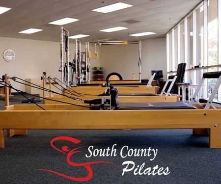 South County Pilates