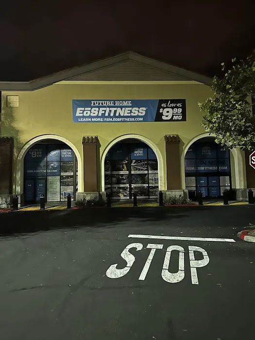 EōS Fitness Picture 1