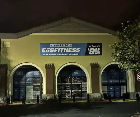 EōS Fitness
