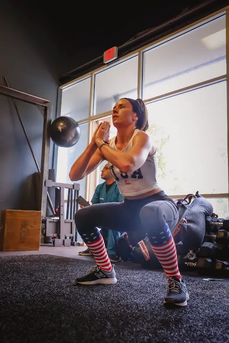 VNTR Fitness Picture 5