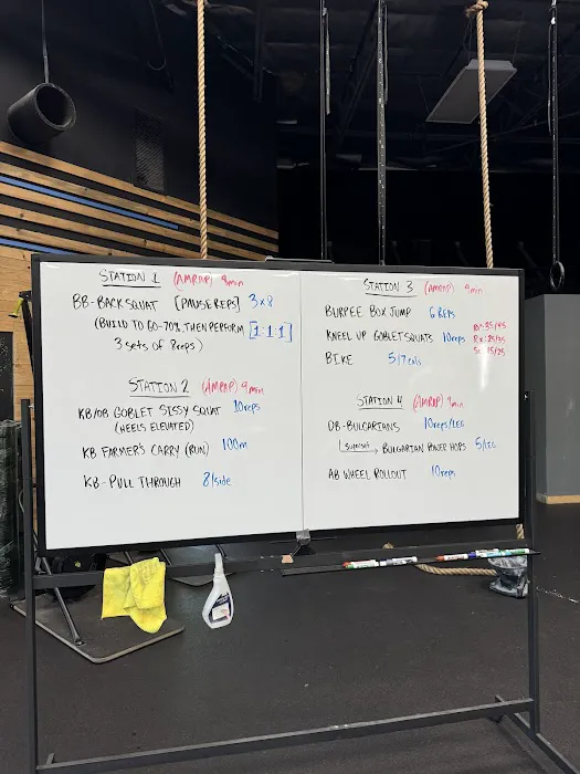 VNTR Fitness Picture 9