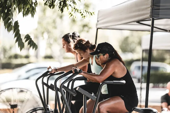 VNTR Fitness Picture 1