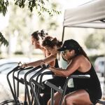 VNTR Fitness