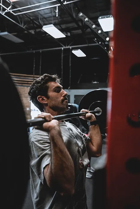 VNTR Fitness Picture 7