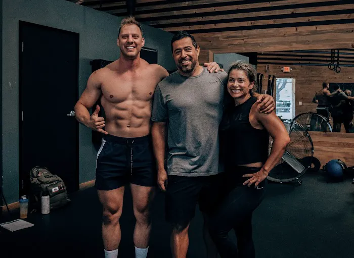 VNTR Fitness Picture 2