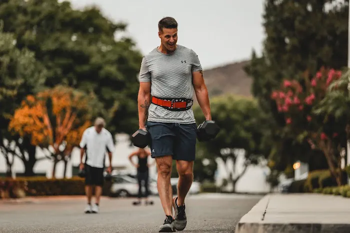 VNTR Fitness Picture 10