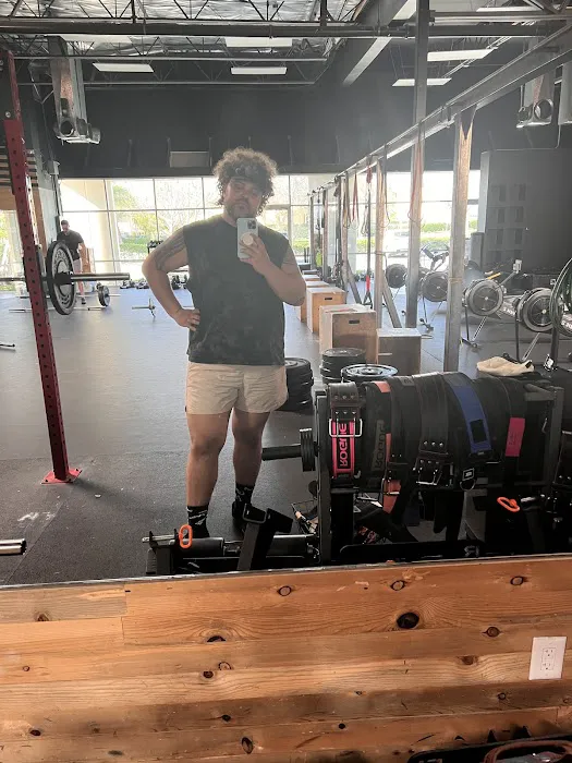 VNTR Fitness Picture 6