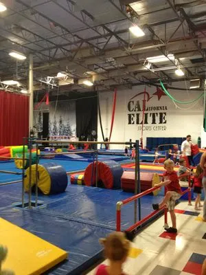 Cal Elite Kids Picture 10