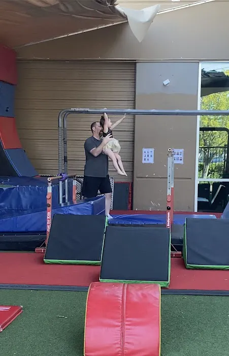 Cal Elite Kids Picture 7