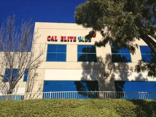 Cal Elite Kids Picture 1