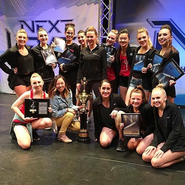 Cal Elite Kids Picture 9