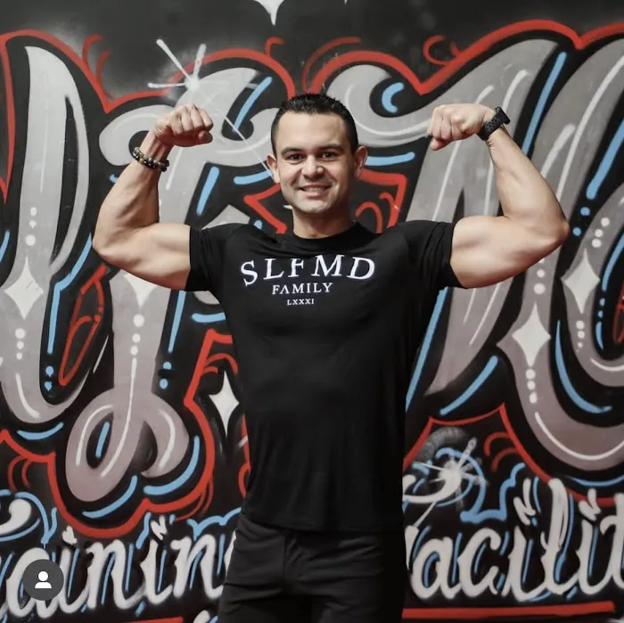 Self Made Training Facility Rancho Santa Margarita | Personal Fitness Center Picture 4